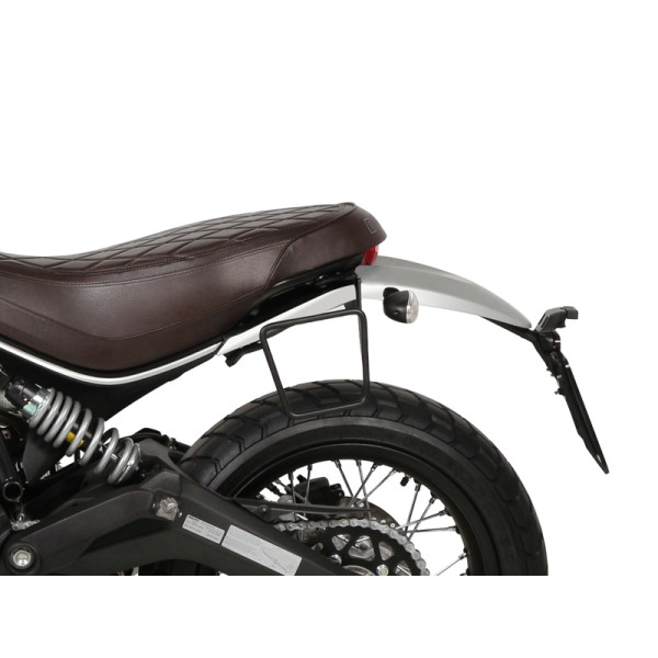 Shad SR Pannier Fitting Kit